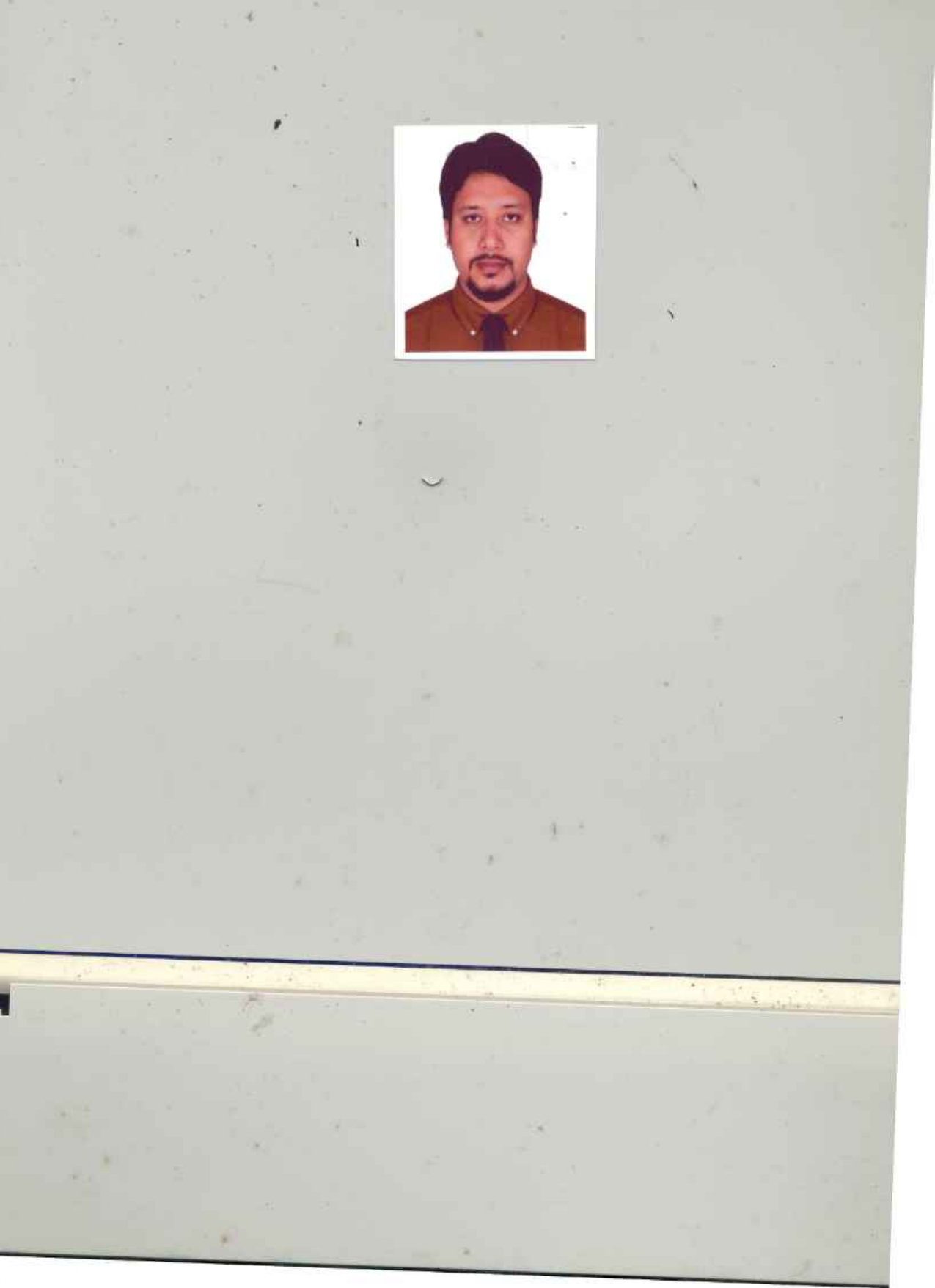 Md.Mahabub Hossen